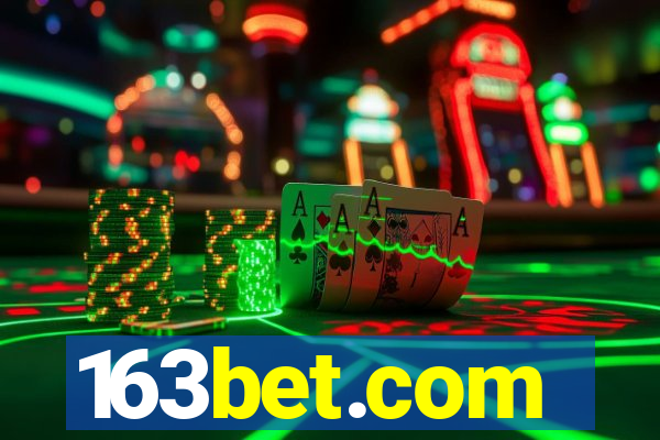 163bet.com