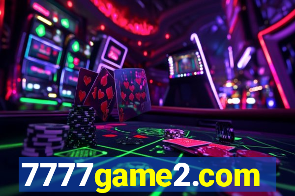 7777game2.com