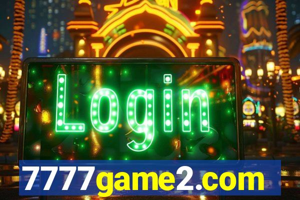 7777game2.com