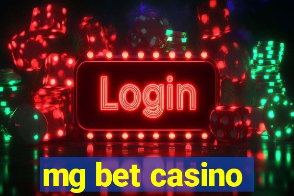 mg bet casino