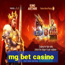 mg bet casino