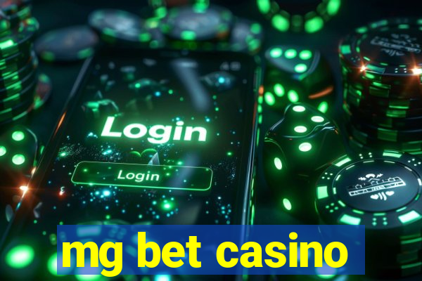 mg bet casino