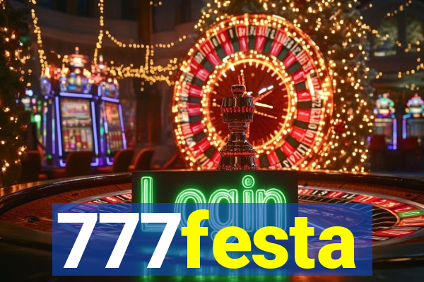 777festa