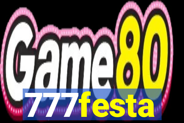 777festa