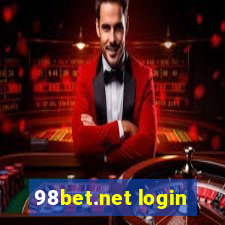 98bet.net login