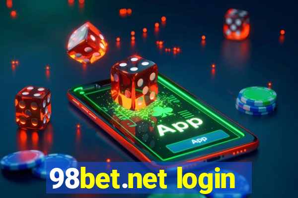 98bet.net login