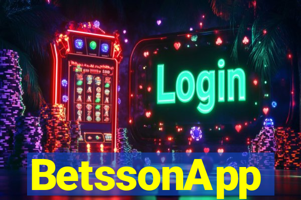 BetssonApp