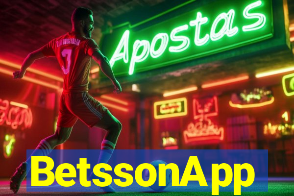 BetssonApp