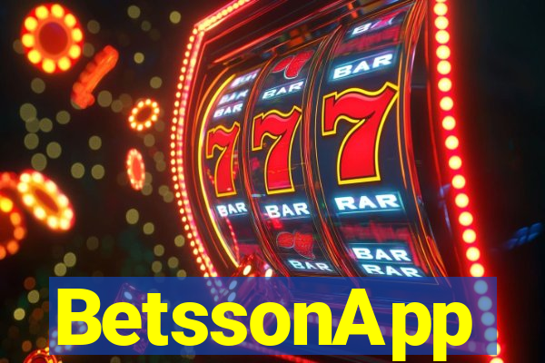 BetssonApp