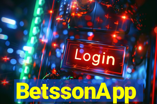 BetssonApp