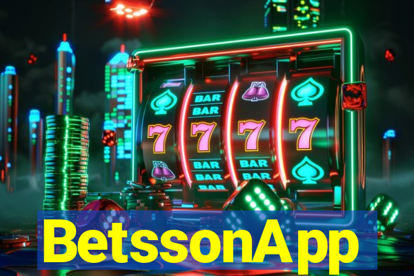 BetssonApp