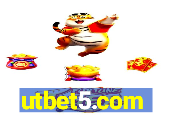 utbet5.com