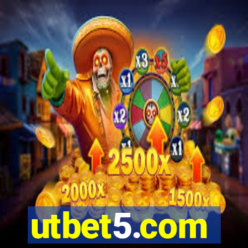 utbet5.com