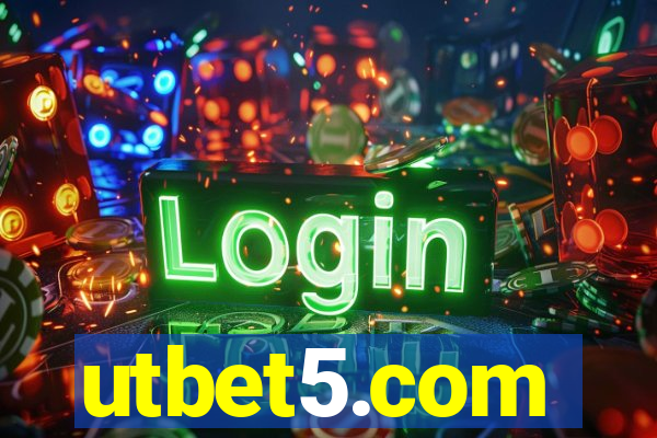 utbet5.com