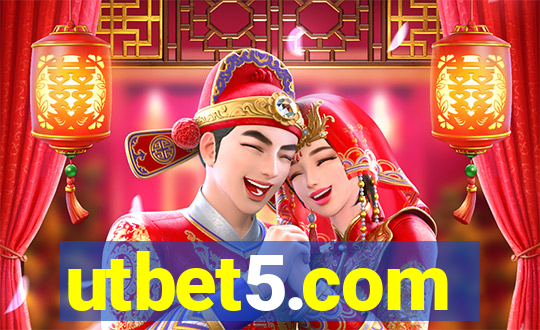 utbet5.com