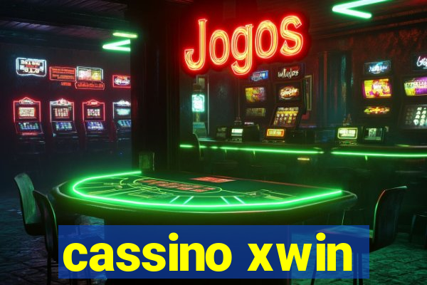 cassino xwin