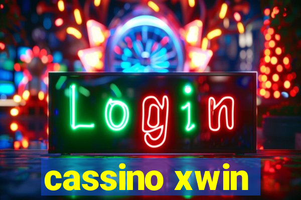 cassino xwin