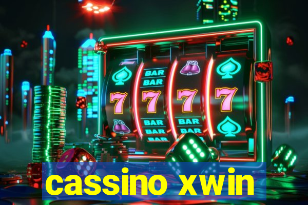 cassino xwin