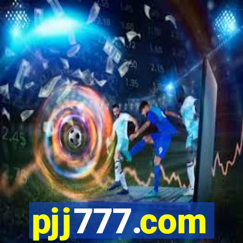 pjj777.com