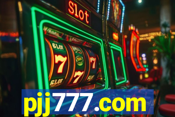 pjj777.com