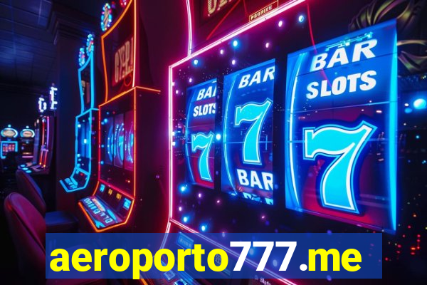 aeroporto777.me