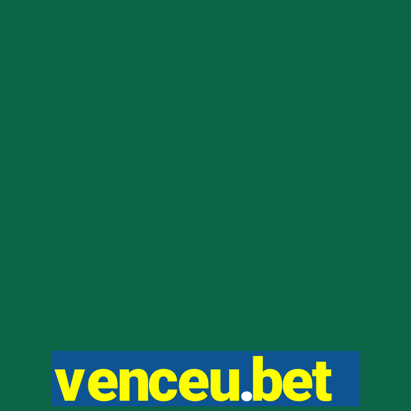 venceu.bet