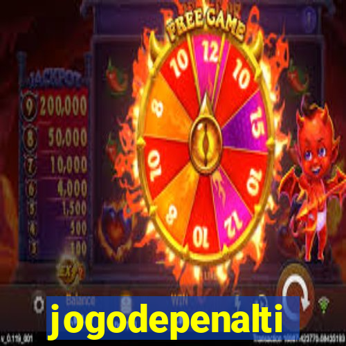 jogodepenalti