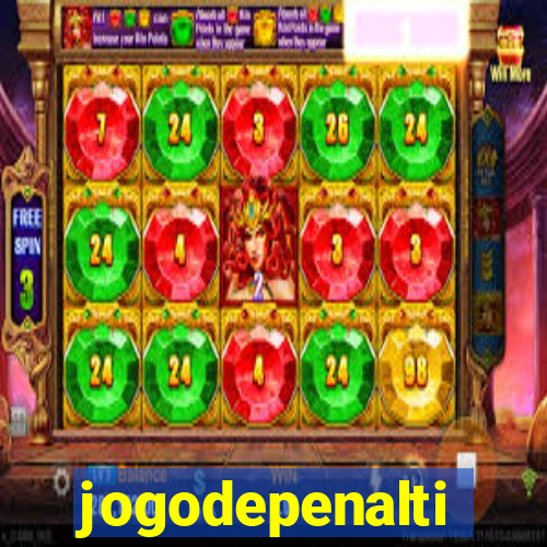 jogodepenalti