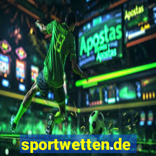 sportwetten.de