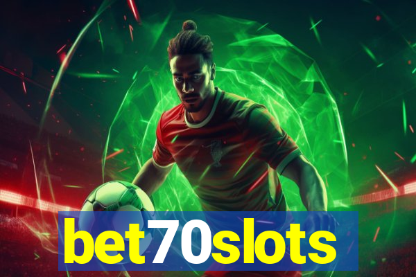 bet70slots