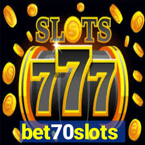 bet70slots