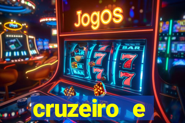 cruzeiro e fluminense futemax