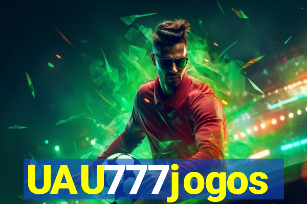 UAU777jogos