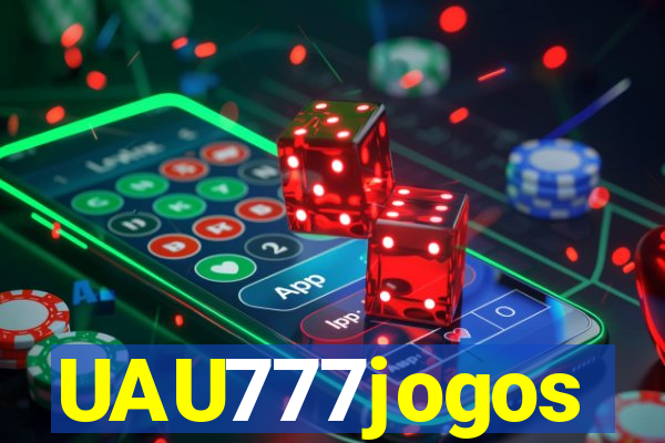 UAU777jogos