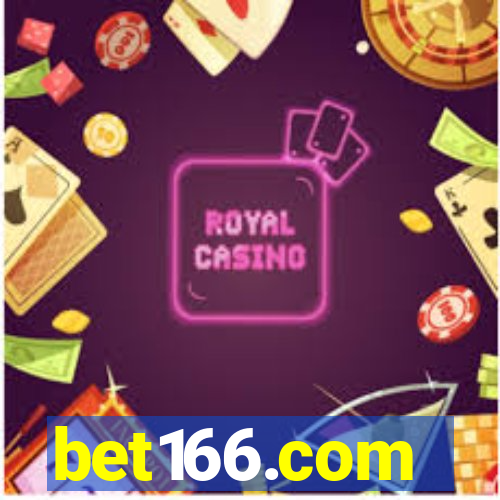 bet166.com