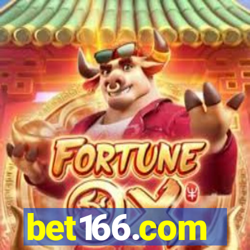 bet166.com