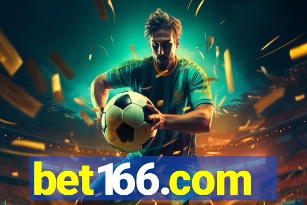 bet166.com