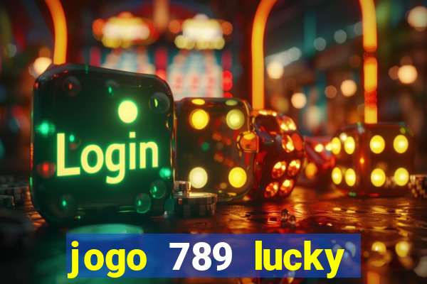 jogo 789 lucky paga mesmo