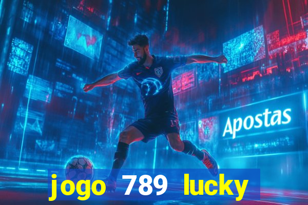 jogo 789 lucky paga mesmo