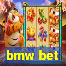 bmw bet