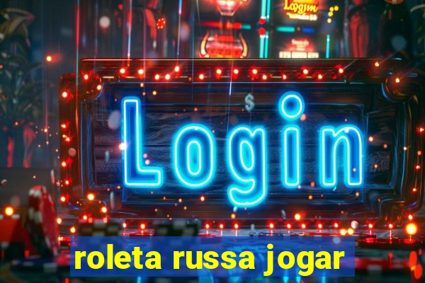 roleta russa jogar