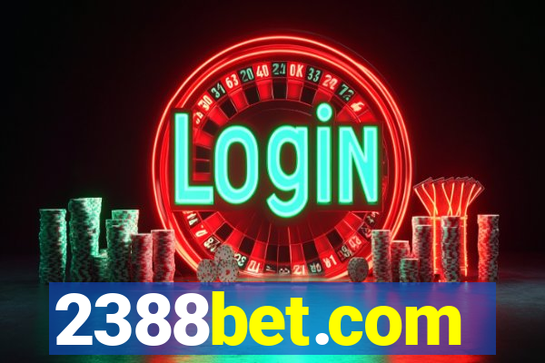 2388bet.com