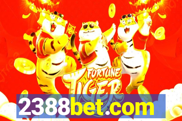 2388bet.com