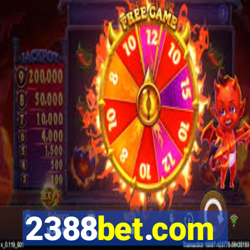 2388bet.com