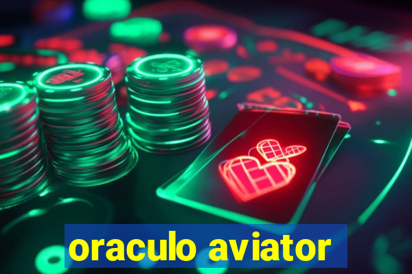 oraculo aviator