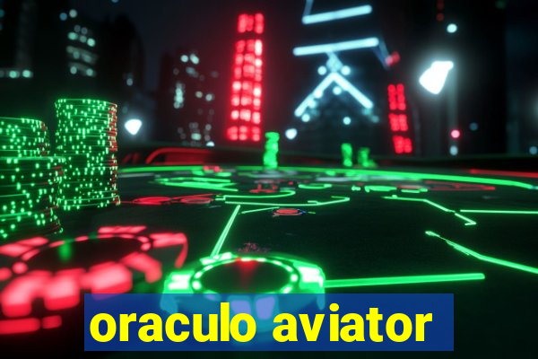 oraculo aviator