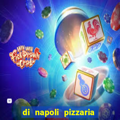 di napoli pizzaria braz leme