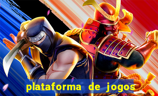 plataforma de jogos pagando no cadastro