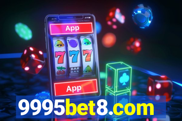 9995bet8.com