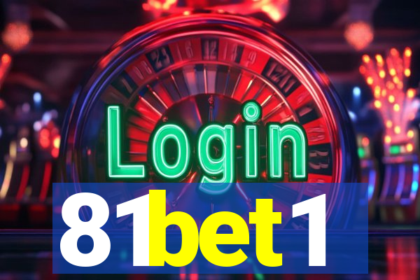 81bet1